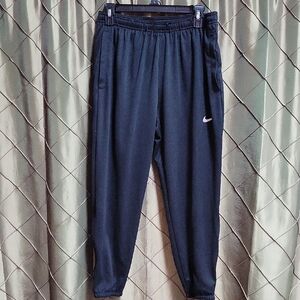 GUC- Nike Track Pant / Jogger Pants w/Ankle Zips